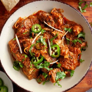 Goat Kadahi